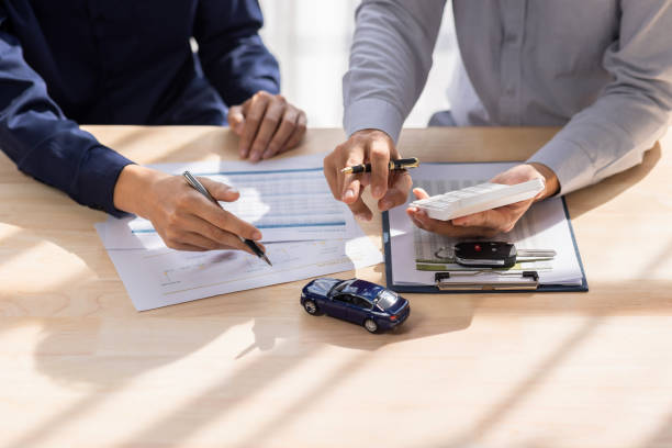 Fredericktown auto coverage comparison